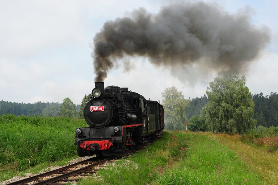 2020.07.19 JHMD U46.101 Jindřichův Hradec - Nová Bystřice (12)
